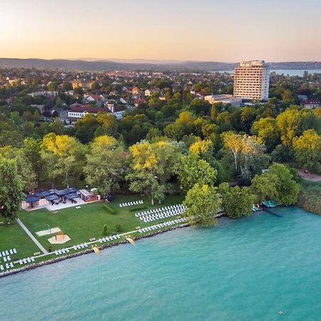 Hunguest Hotel Bal Resort Balatonalmádi Zewnętrze zdjęcie