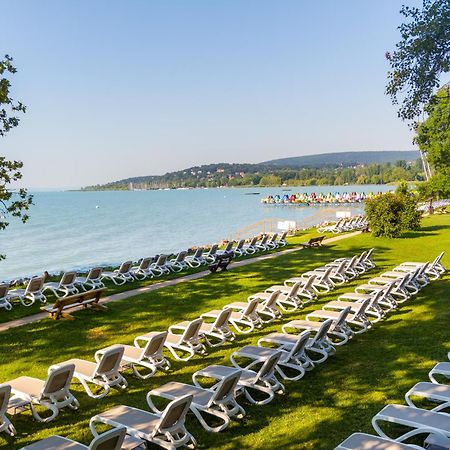 Hunguest Hotel Bal Resort Balatonalmádi Zewnętrze zdjęcie