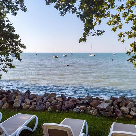 Hunguest Hotel Bal Resort Balatonalmádi Zewnętrze zdjęcie