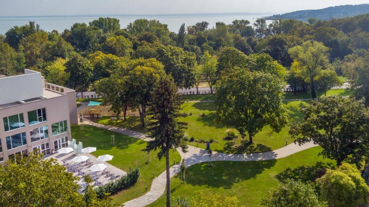 Hunguest Hotel Bal Resort Balatonalmádi Zewnętrze zdjęcie